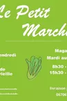 Le Petit Marché_Fontvieille