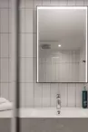 Hilton Garden Inn Marseille salle de bain
