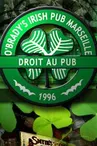 O'Brady's Irish pub Marseille