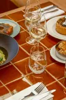 Restaurant Hôtel Villa M