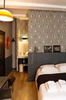Chambre d'hôte Casa Ortega  Marseille