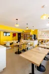 Ibis Styles Marseille Centre Prado Place Castellane_Marseille