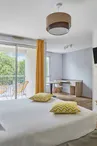 Appart'hôtel Odalys City Aix-en-Provence Ouest