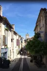 Le Sommeil des Fées rue du 8 mai 1945