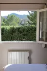 Vue pinède