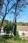 Mas Leblanc des Alpilles_Saint-Étienne-du-Grès