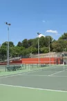 Tennis Club de Ruissatel_Marseille