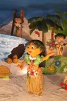 Village des Automates Saint Cannat