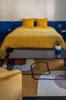 Chambre Bulle