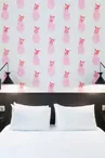 Marsiho hôtel by Happyculture