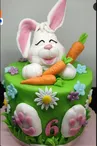 Miss Cake