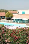 L'Auberge Camarguaise