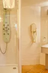 Les Résidences de Métifiot salle de douche