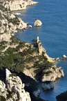 Massif des Calanques