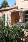 La Bastide de l'aube