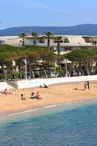 Plage Cyrnos