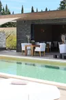 Le Mas des Cigales, Design & Spa