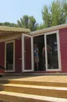 Camping L'Arquet - Côte Bleue