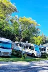 Camping Porte des Alpilles_Saint-Étienne-du-Grès