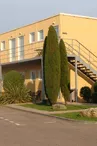 Top Motel