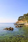 Plage Fernandel