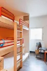 chambre famille