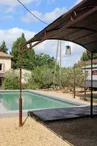 Le Mas de Camejean