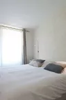 Le Petit Rougadou chambre