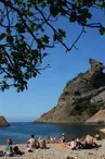 Plage de Figuerolles