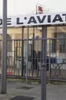 Bar de l'aviation