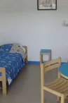 Le Pescadou Odésia Vacances