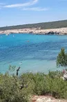 Plage de Sainte Croix_Martigues