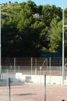 Tennis club municipal