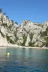 Calanque d'En Vau Marseille