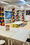 Centre de créativité BRICKS 4 KIDZ Aix-en-Provence