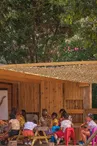 Camping Crin Blanc