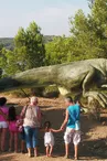 Dinosaur'Istres