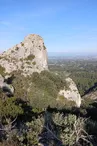 Le Pas de l'aigle_Saint-Rémy-de-Provence