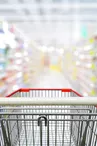 Supermarché