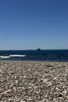 Plage naturiste de Bonnieu_Martigues