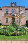 Point I - Mairie