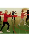 tai chi qi gong enchainement