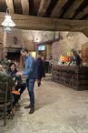 Dégustation des vins du Château de Savigny-lès-Beaune