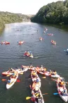 Open Kayak