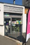 point info extérieur