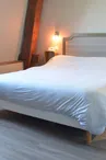 Hôtel-Restaurant du Cheval Blanc
