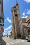Eglise de St Jean de Losne