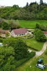 Camping de l'Ermitage - Vézelay