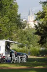 Camping de Cluny