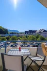 VUE SOLEIL LEVANT RÉSIDENCE DES THERMES_7